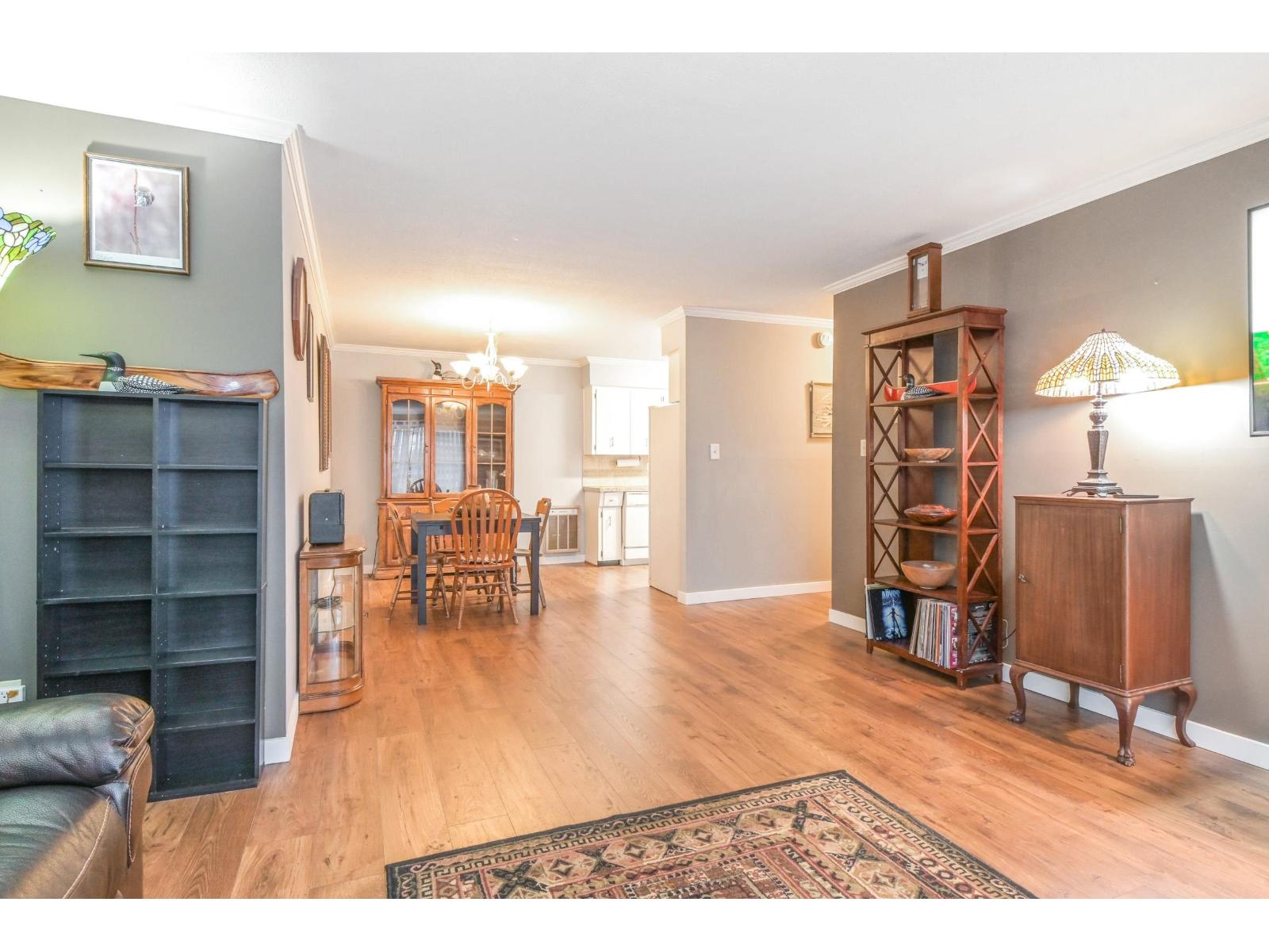 101 32033 Old Yale Road, Abbotsford, British Columbia  V2T 2C8 - Photo 4 - R3069954