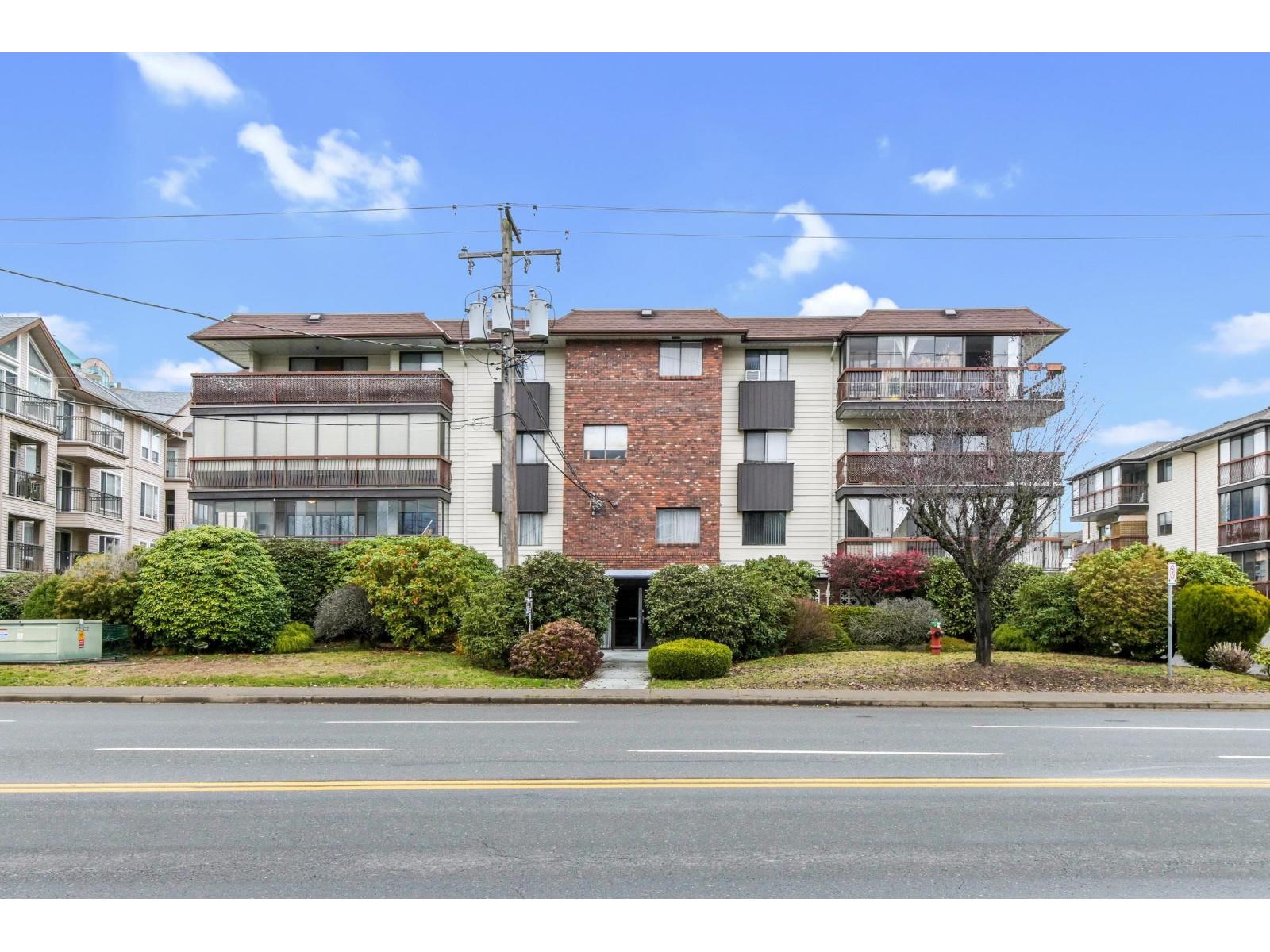 101 32033 Old Yale Road, Abbotsford, British Columbia  V2T 2C8 - Photo 1 - R3069954