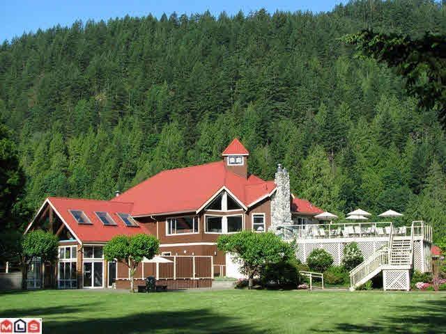 178 14600 Morris Valley Road, Mission, British Columbia  V0M 1A1 - Photo 29 - R3069813