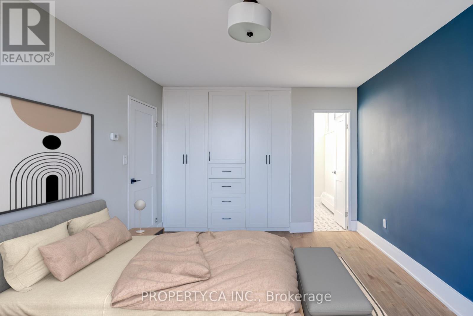 1503 - 15 Vicora Linkway Way, Toronto, Ontario  M3C 1A7 - Photo 7 - C12572062