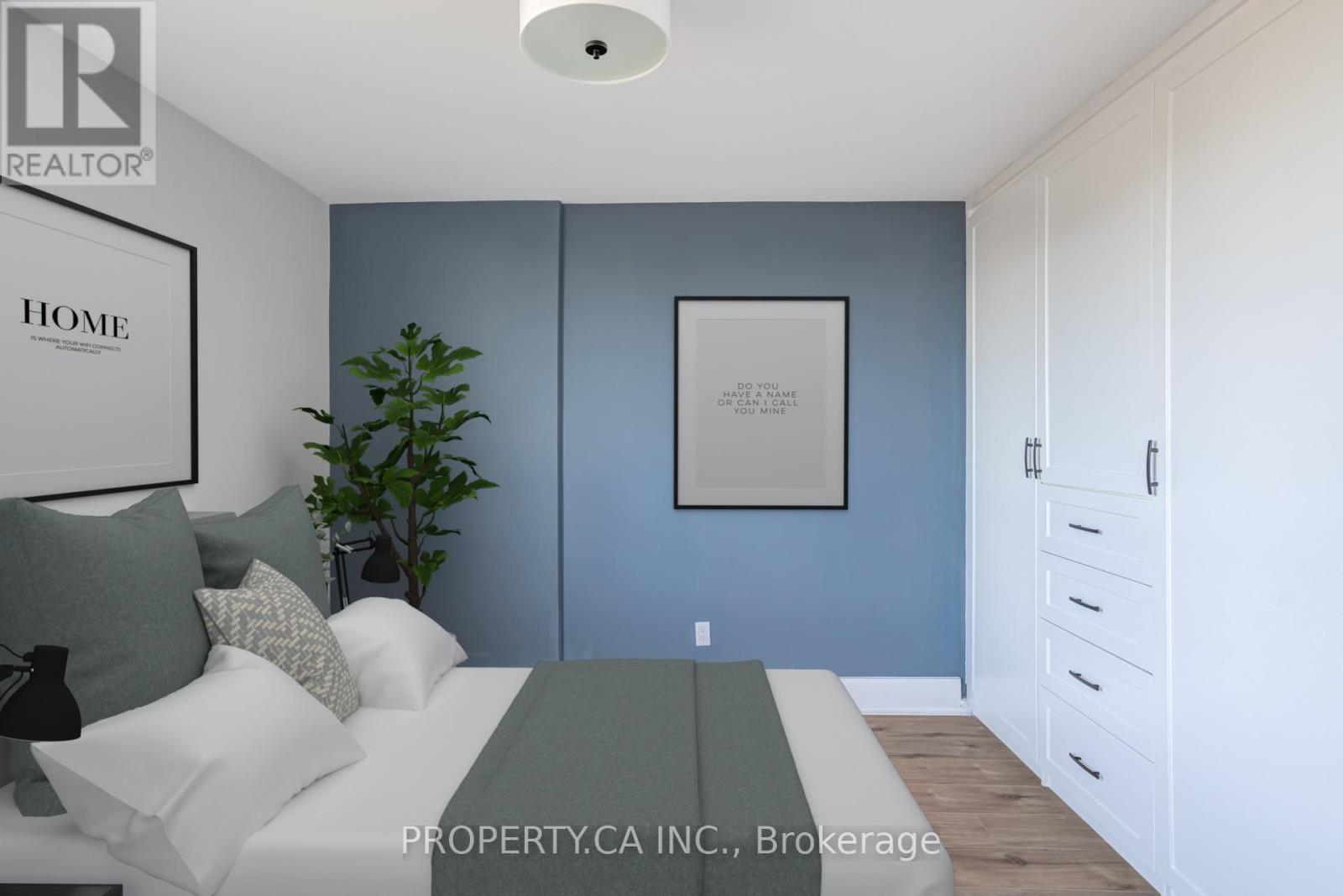 1503 - 15 Vicora Linkway Way, Toronto, Ontario  M3C 1A7 - Photo 9 - C12572062