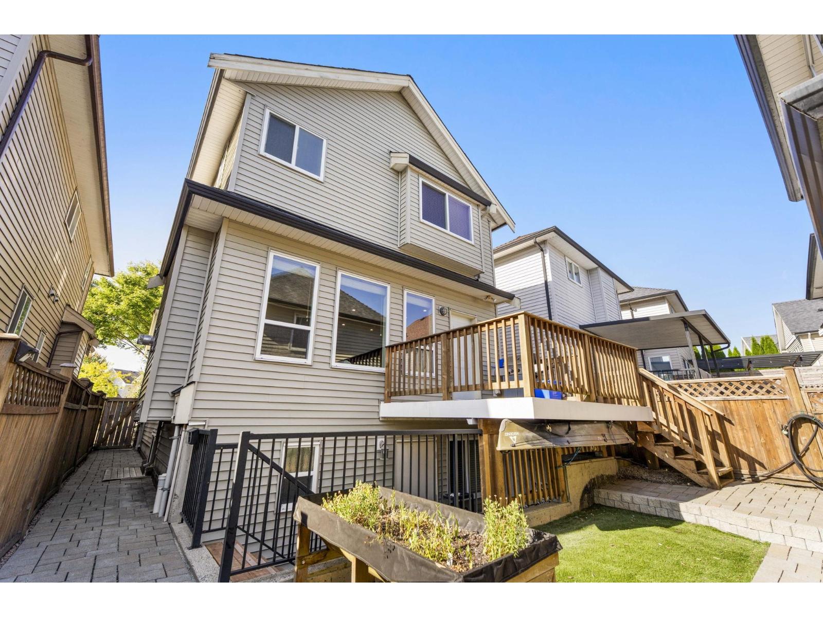 6746 191a Street, Surrey, British Columbia  V4N 6A5 - Photo 35 - R3069834