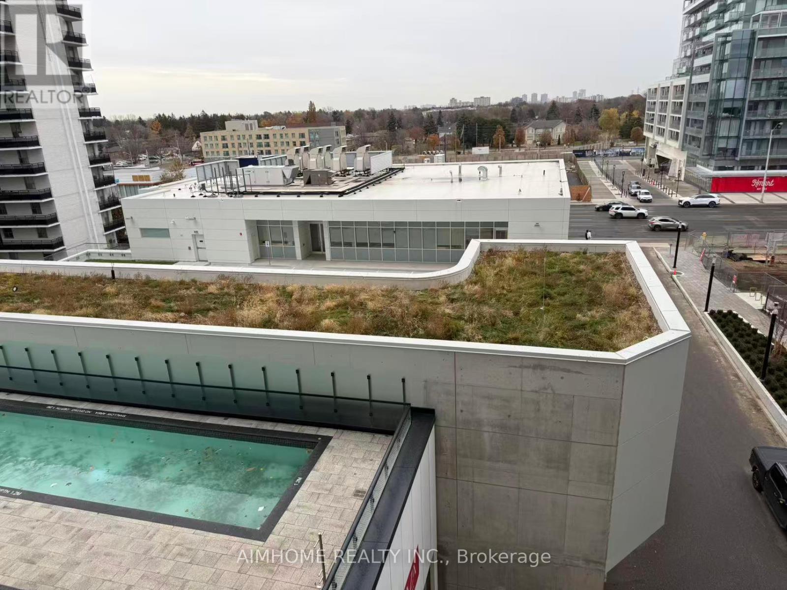 510 - 5858 Yonge Street, Toronto, Ontario  M2M 3T3 - Photo 17 - C12575838