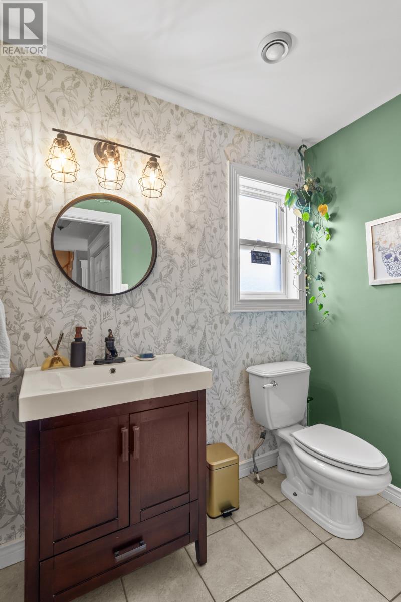 59 Almond Crescent, St John's, Newfoundland & Labrador  A1H 1A7 - Photo 14 - 1292887