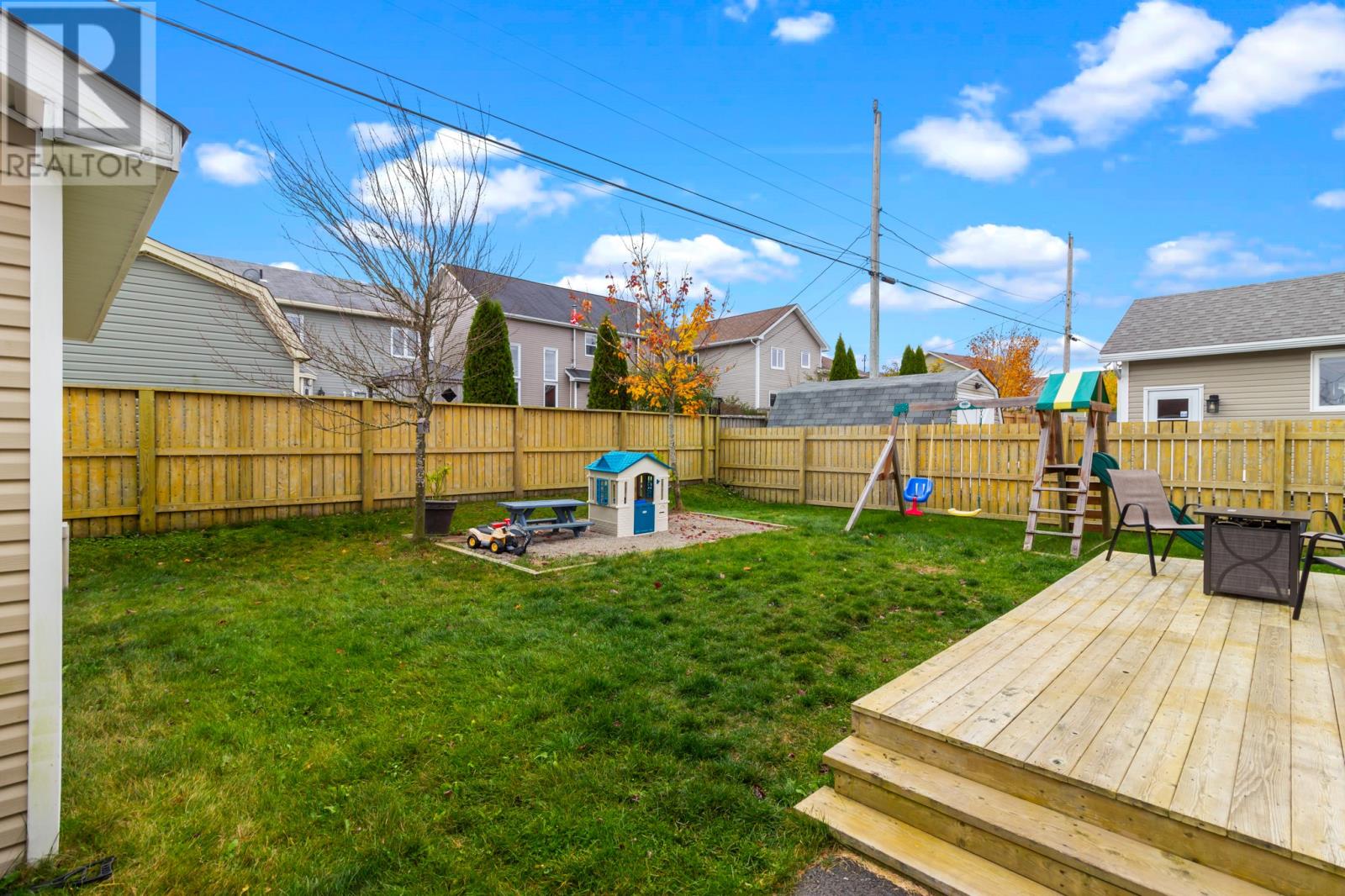 59 Almond Crescent, St John's, Newfoundland & Labrador  A1H 1A7 - Photo 34 - 1292887