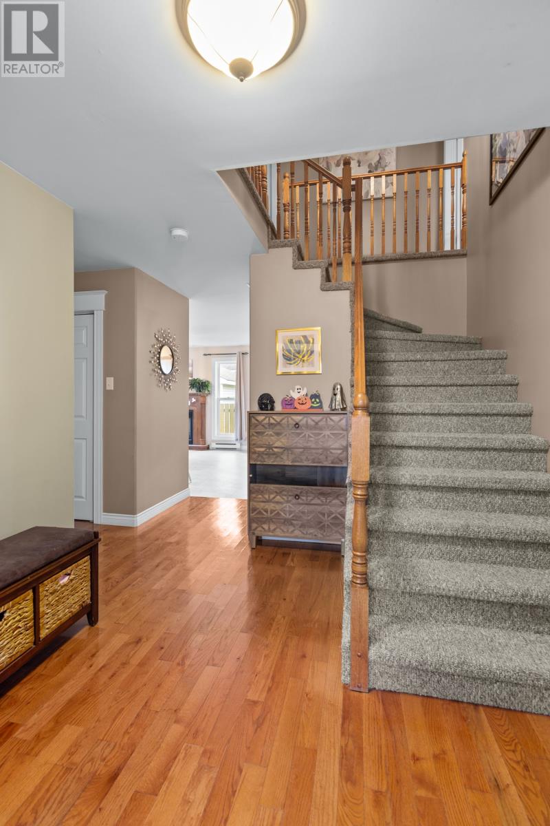 59 Almond Crescent, St John's, Newfoundland & Labrador  A1H 1A7 - Photo 4 - 1292887