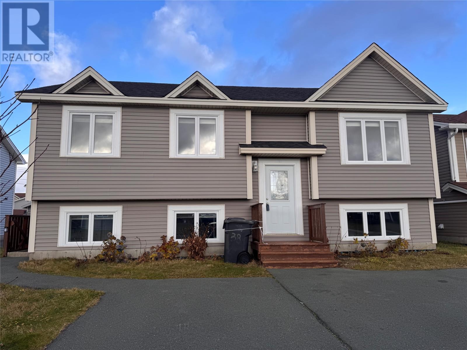 38 A Acharya Drive, Paradise, Newfoundland & Labrador  A1L 2T1 - Photo 1 - 1292709
