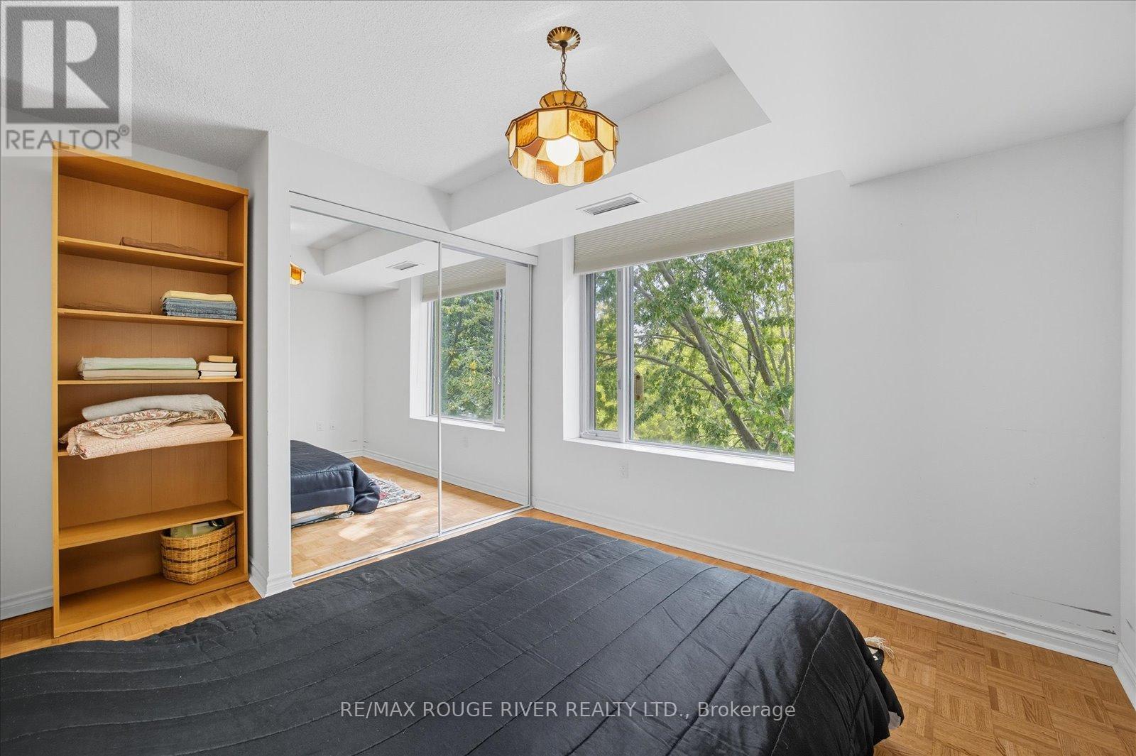 513 - 452 Scarborough Golf Club Road, Toronto, Ontario  M1G 1H1 - Photo 17 - E12480511