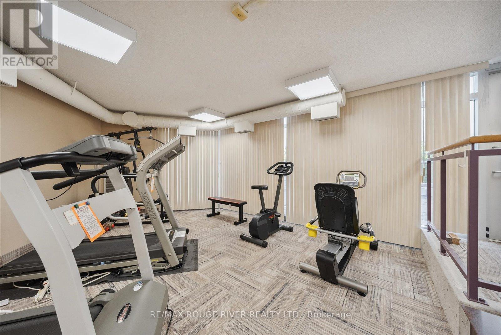 513 - 452 Scarborough Golf Club Road, Toronto, Ontario  M1G 1H1 - Photo 34 - E12480511