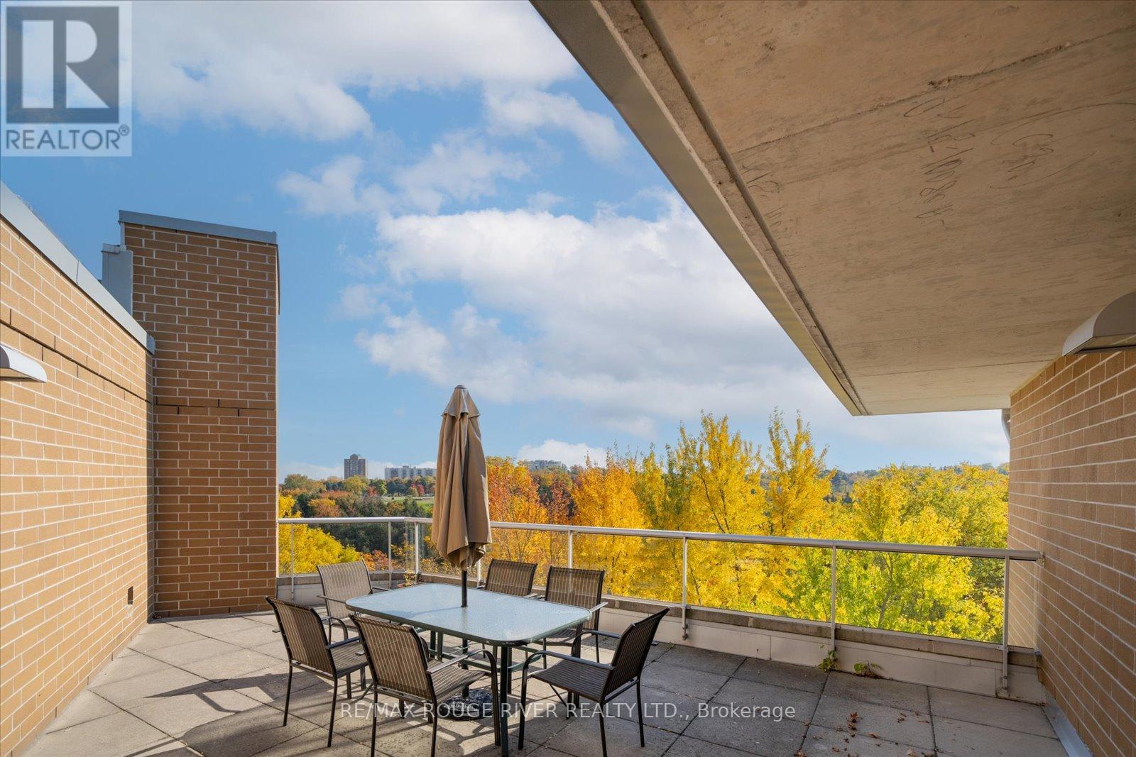 513 - 452 Scarborough Golf Club Road, Toronto, Ontario  M1G 1H1 - Photo 22 - E12480511