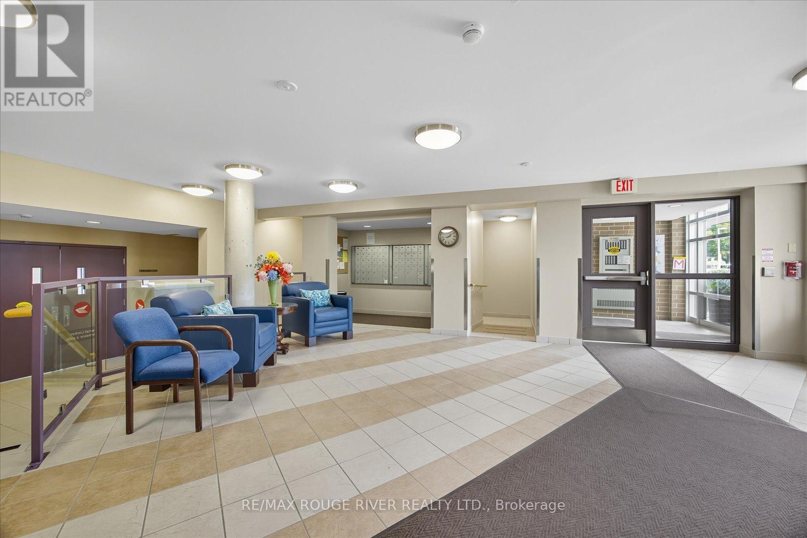 513 - 452 Scarborough Golf Club Road, Toronto, Ontario  M1G 1H1 - Photo 24 - E12480511
