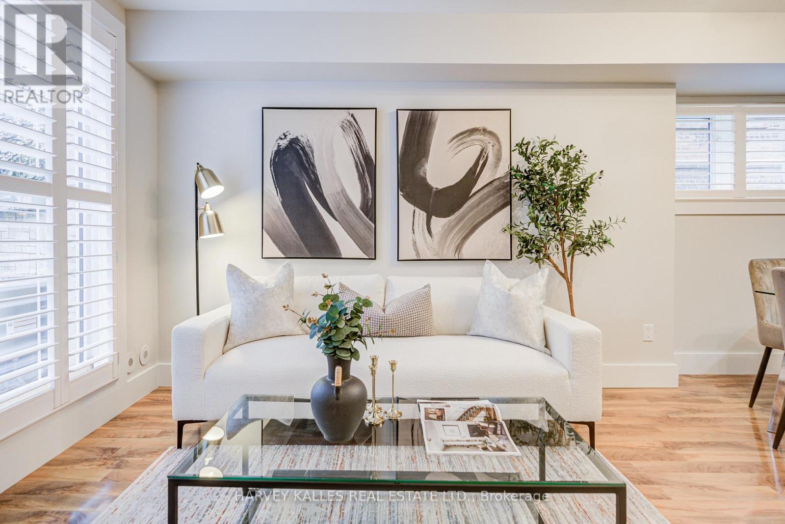 55 - 51 Foundry Avenue, Toronto, Ontario  M6H 4K7 - Photo 25 - W12574246