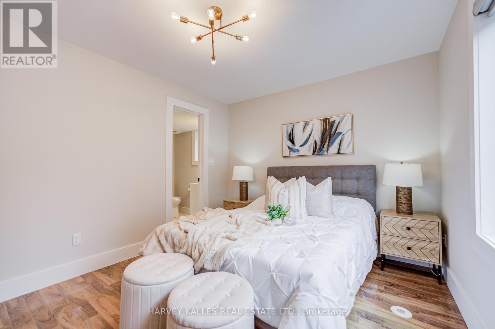 55 - 51 Foundry Avenue, Toronto, Ontario  M6H 4K7 - Photo 32 - W12574246