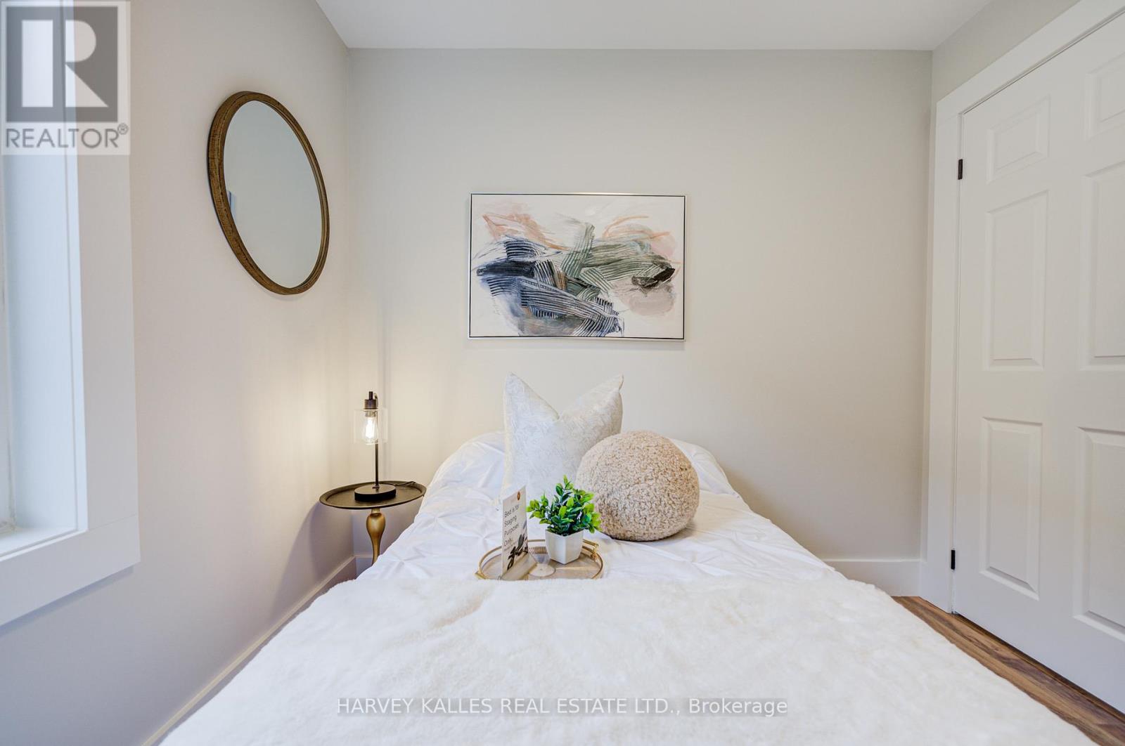 55 - 51 Foundry Avenue, Toronto, Ontario  M6H 4K7 - Photo 38 - W12574246