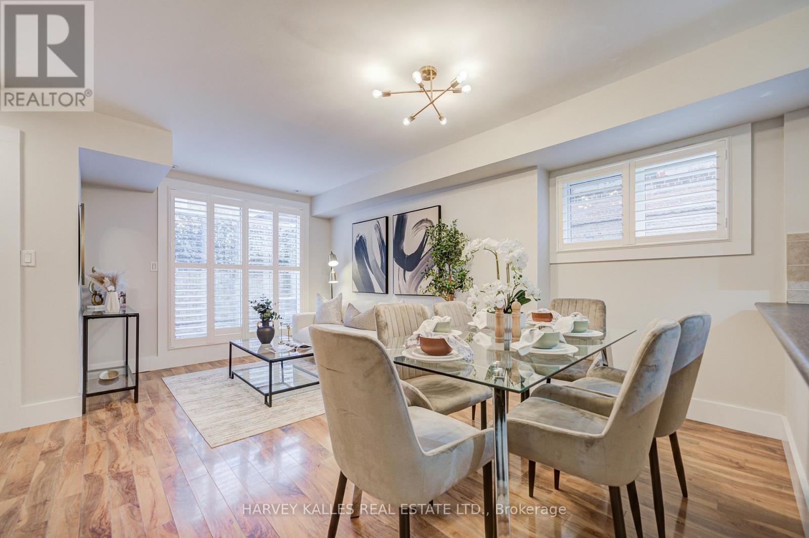 55 - 51 Foundry Avenue, Toronto, Ontario  M6H 4K7 - Photo 19 - W12574246