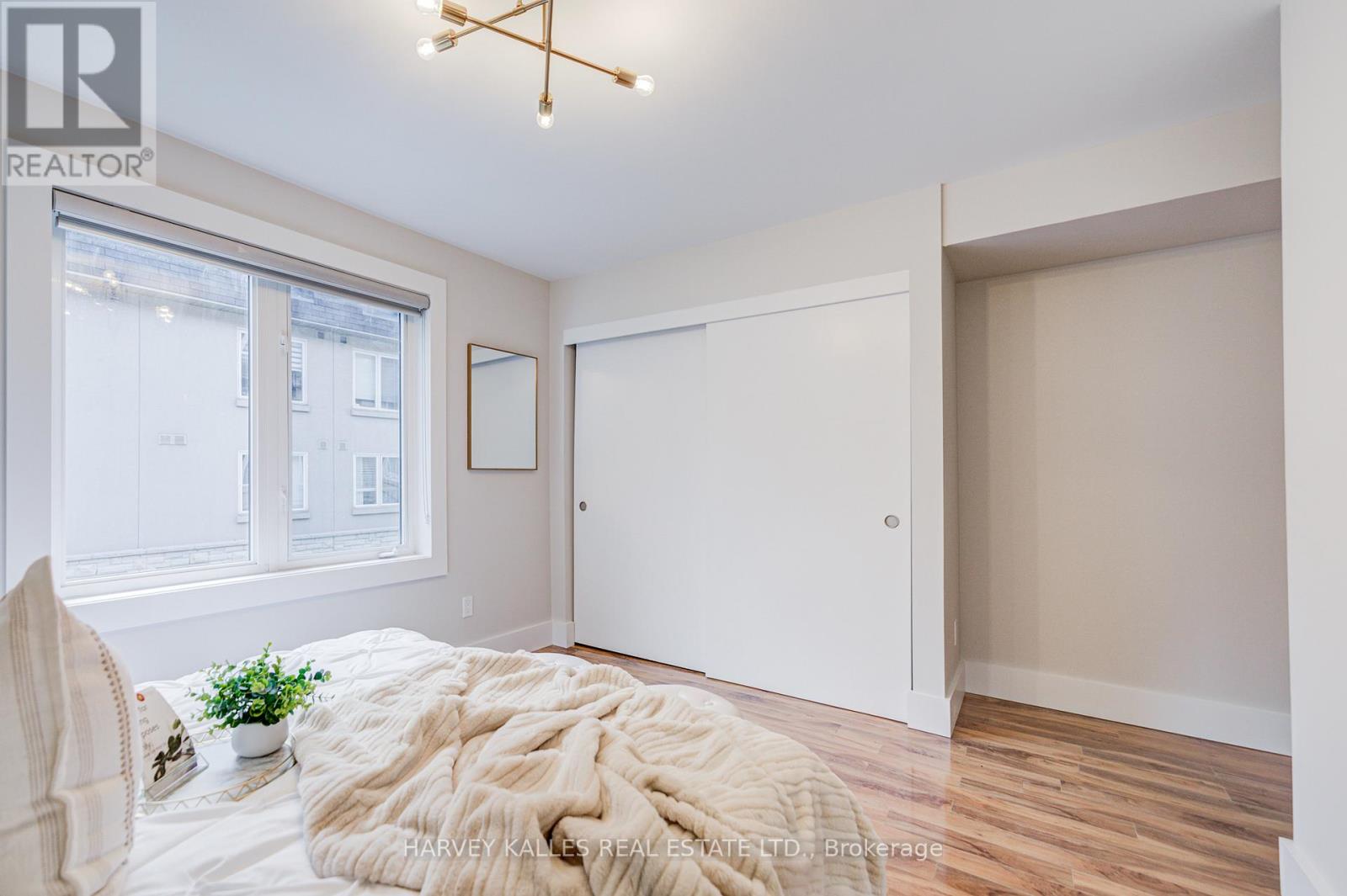 55 - 51 Foundry Avenue, Toronto, Ontario  M6H 4K7 - Photo 33 - W12574246