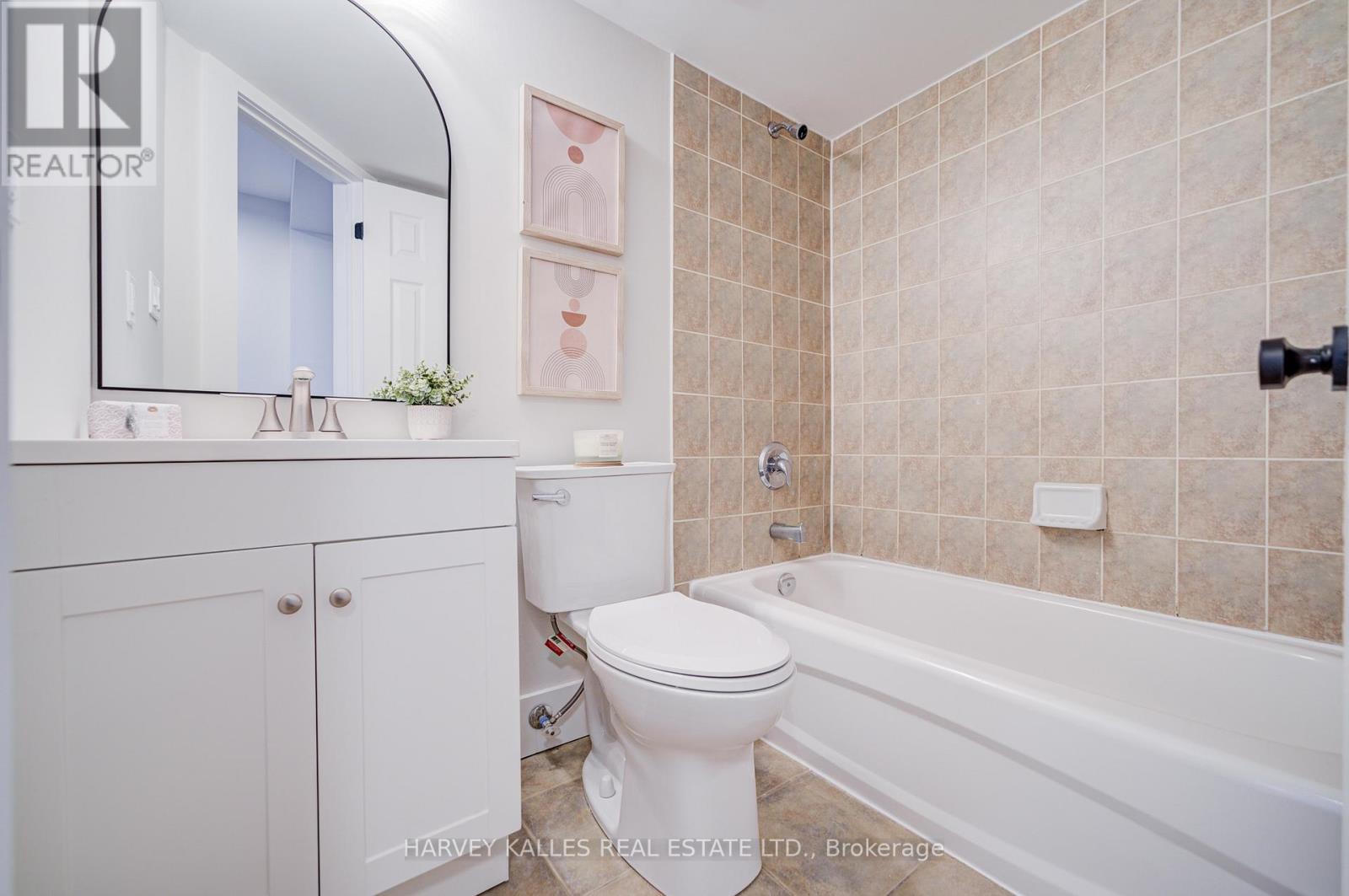 55 - 51 Foundry Avenue, Toronto, Ontario  M6H 4K7 - Photo 42 - W12574246