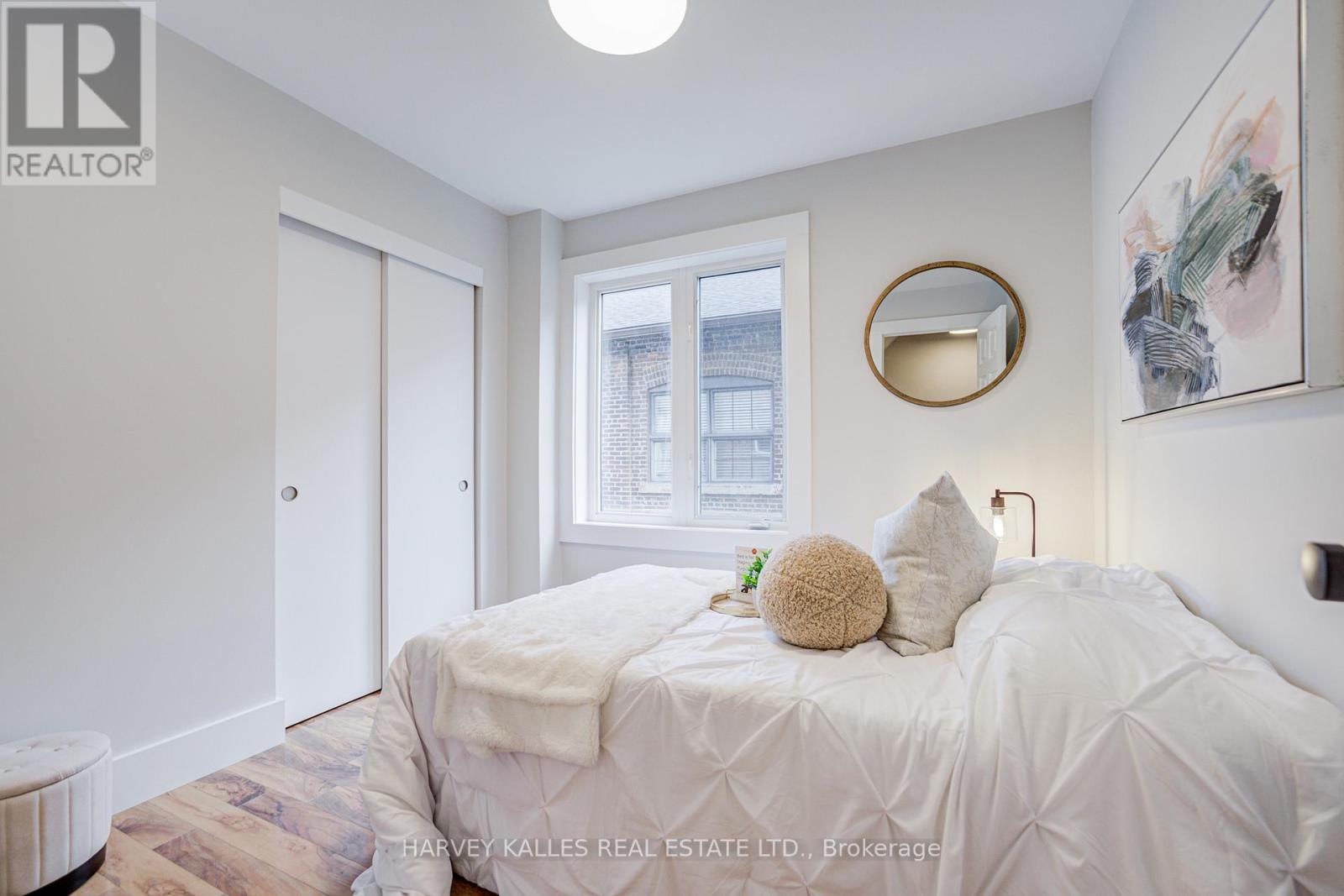 55 - 51 Foundry Avenue, Toronto, Ontario  M6H 4K7 - Photo 37 - W12574246