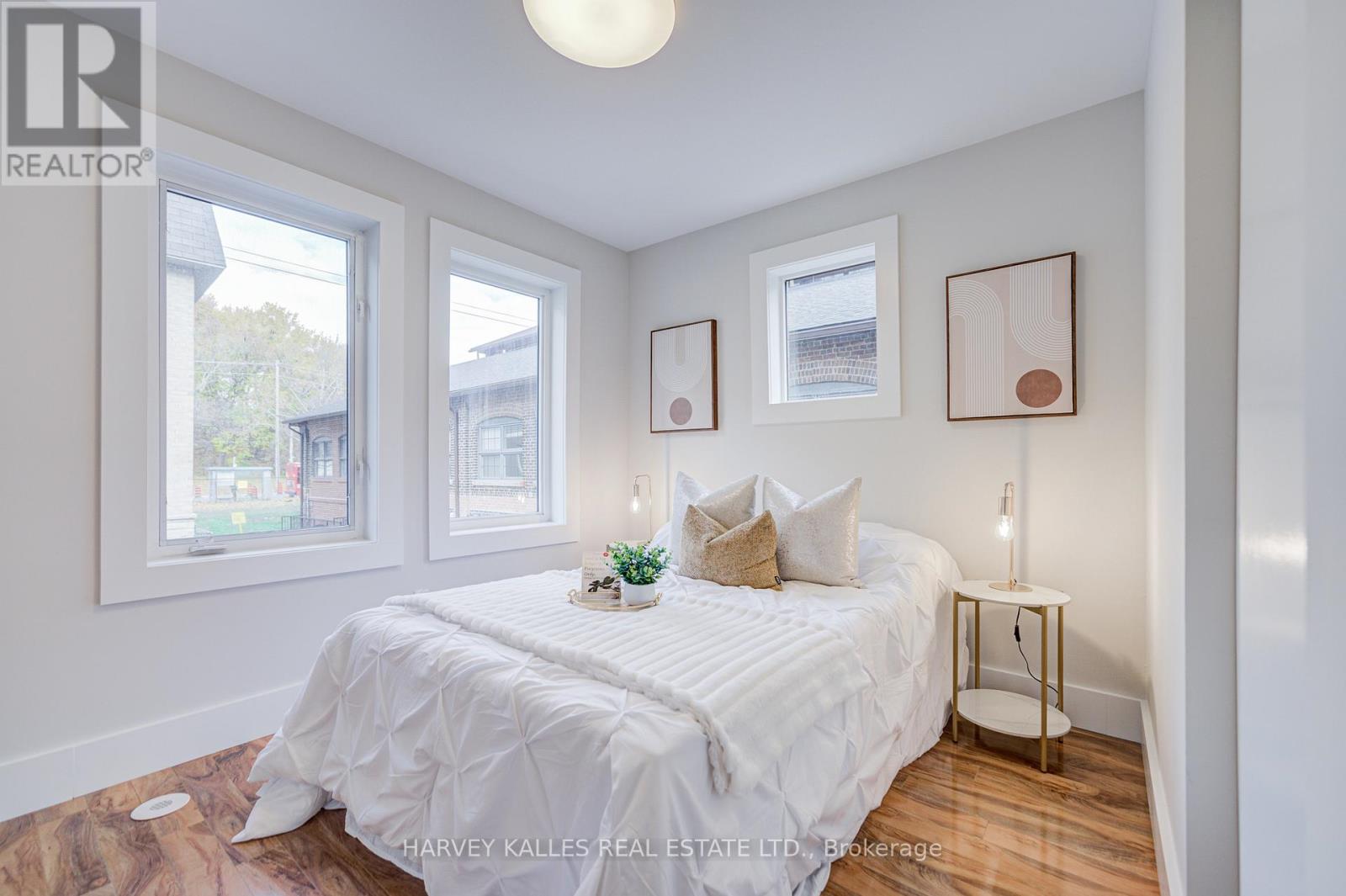 55 - 51 Foundry Avenue, Toronto, Ontario  M6H 4K7 - Photo 39 - W12574246