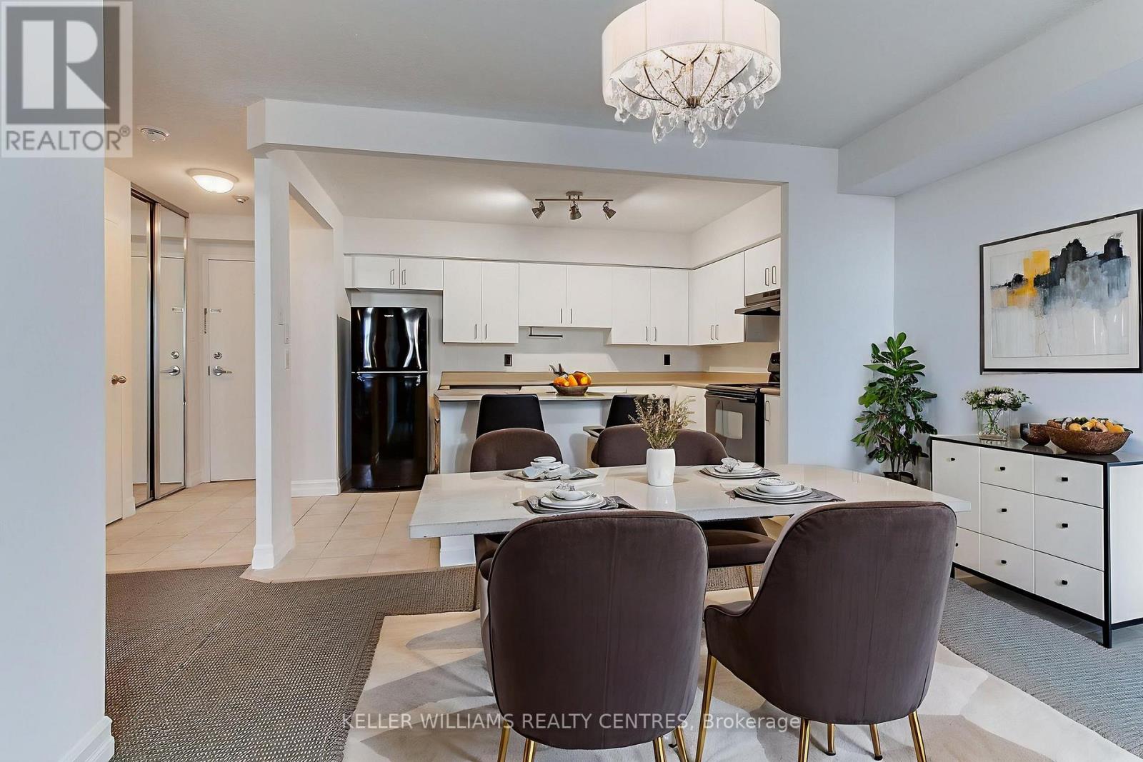 408 - 260 DAVIS DRIVE, Newmarket, Ontario