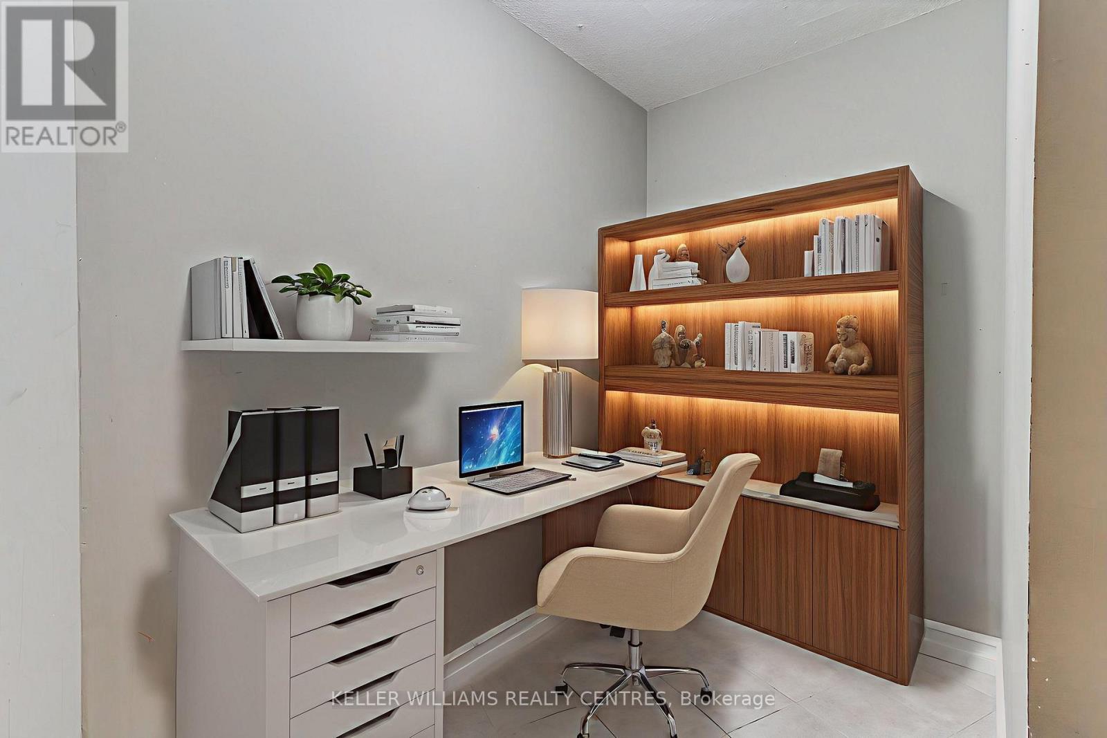 408 - 260 Davis Drive, Newmarket, Ontario  L3Y 7C3 - Photo 34 - N12575732