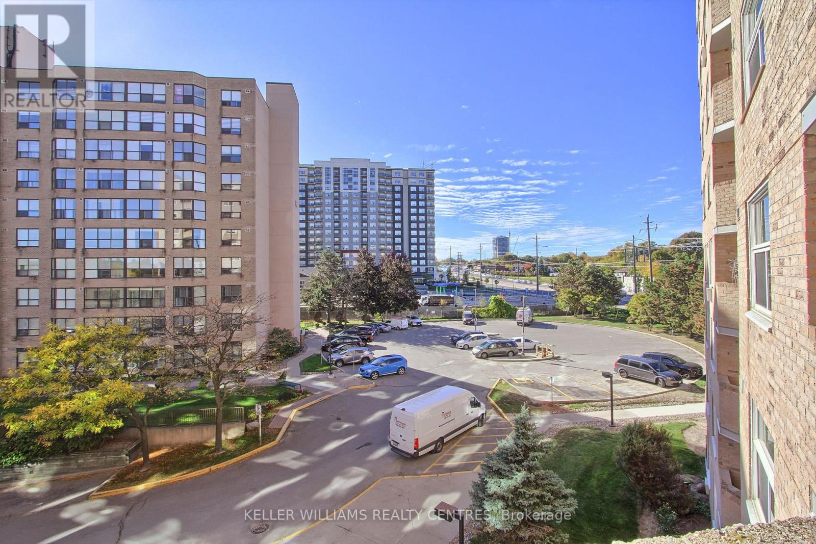 408 - 260 Davis Drive, Newmarket, Ontario  L3Y 7C3 - Photo 36 - N12575732