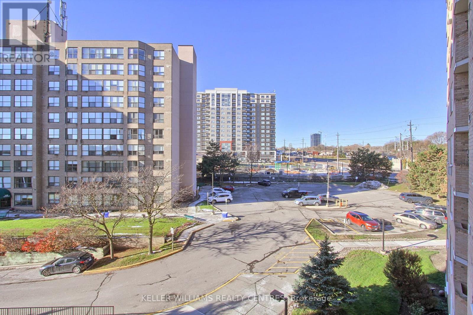 408 - 260 Davis Drive, Newmarket, Ontario  L3Y 7C3 - Photo 37 - N12575732