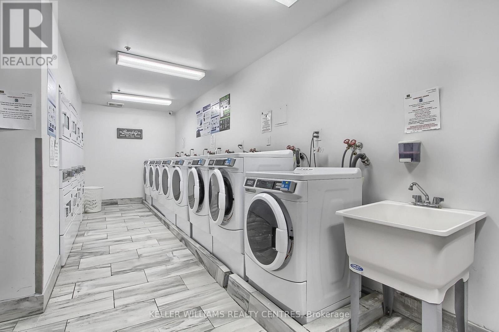 408 - 260 Davis Drive, Newmarket, Ontario  L3Y 7C3 - Photo 38 - N12575732