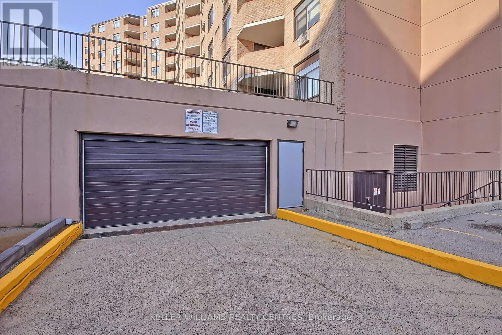 408 - 260 Davis Drive, Newmarket, Ontario  L3Y 7C3 - Photo 40 - N12575732