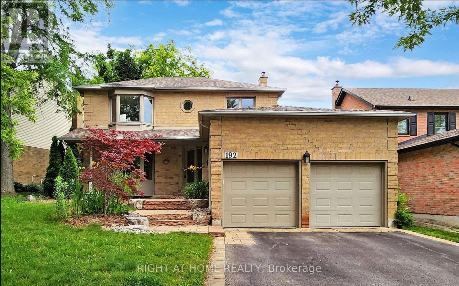 192 TAMARAC TRAIL, Aurora, Ontario