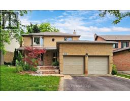 192 TAMARAC TRAIL, Aurora, Ontario