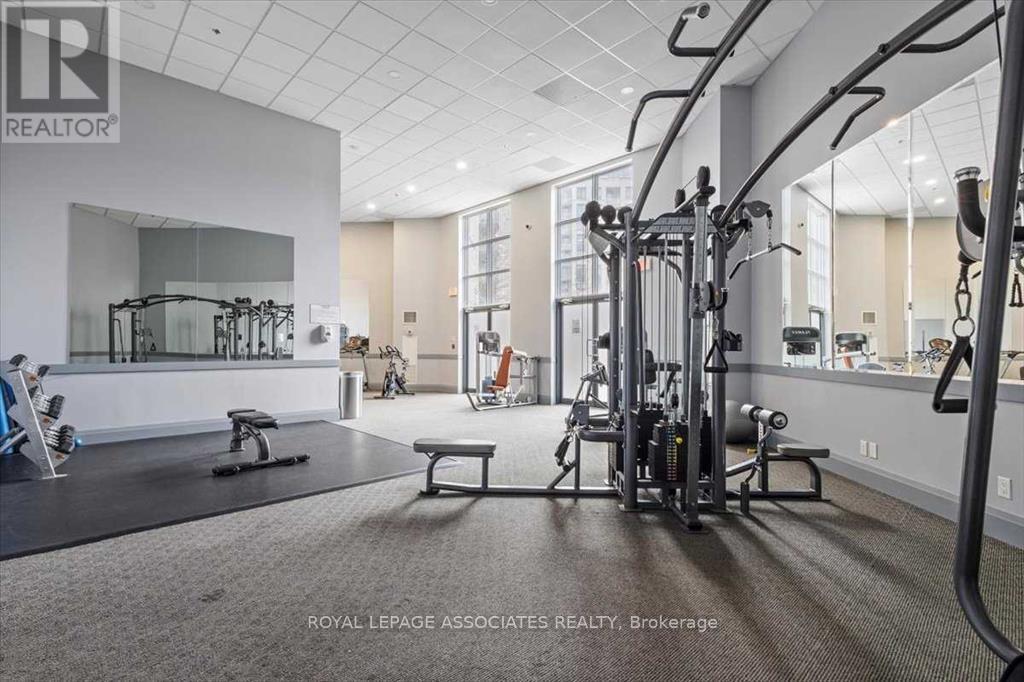 408 - 24 Woodstream Boulevard, Vaughan, Ontario  L4L 8C4 - Photo 22 - N12575848