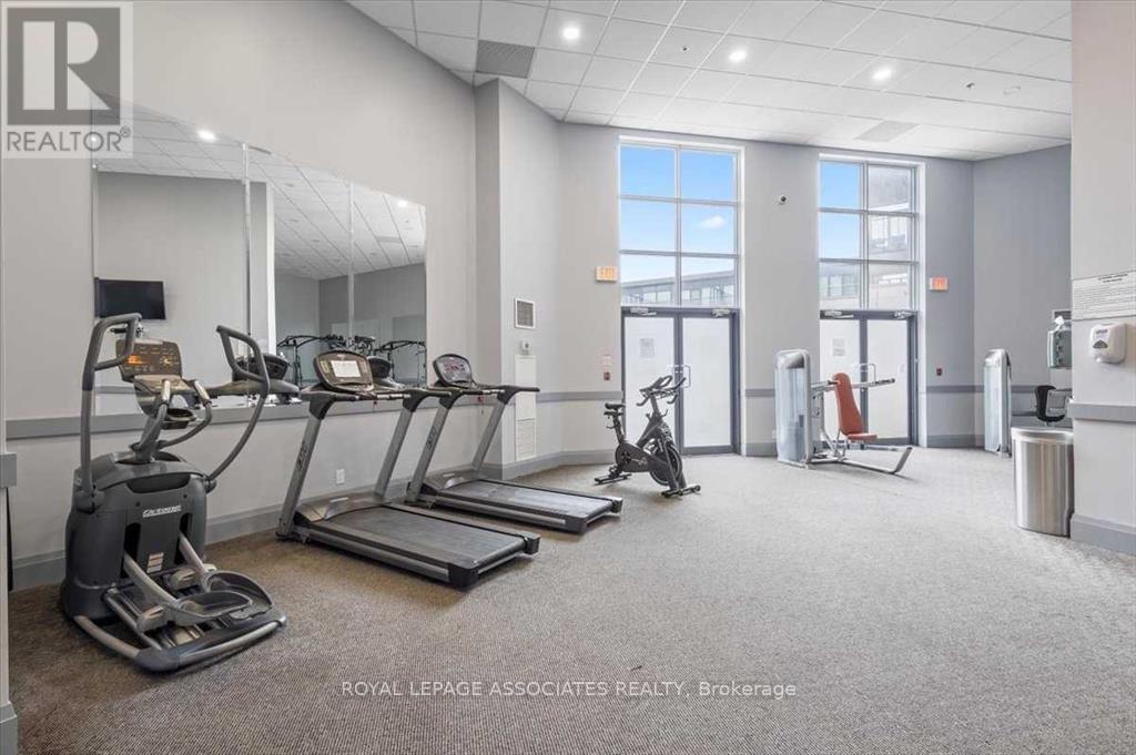 408 - 24 Woodstream Boulevard, Vaughan, Ontario  L4L 8C4 - Photo 23 - N12575848