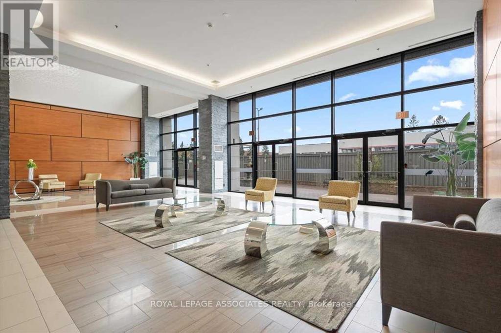 408 - 24 Woodstream Boulevard, Vaughan, Ontario  L4L 8C4 - Photo 24 - N12575848