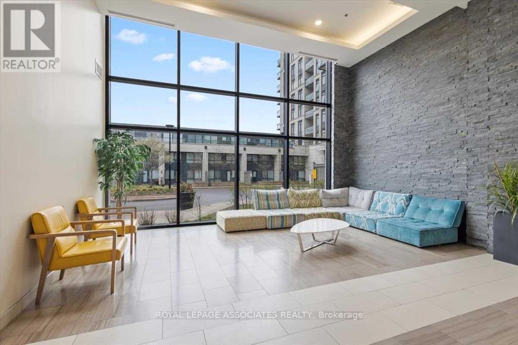 408 - 24 Woodstream Boulevard, Vaughan, Ontario  L4L 8C4 - Photo 25 - N12575848