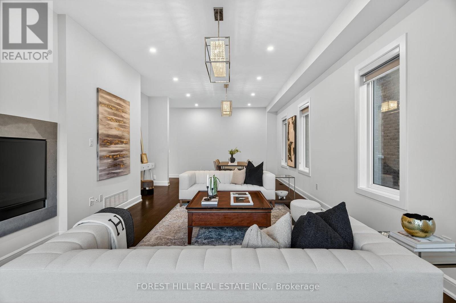 392 Farrell Road, Vaughan, Ontario  L6A 4W8 - Photo 13 - N12575856