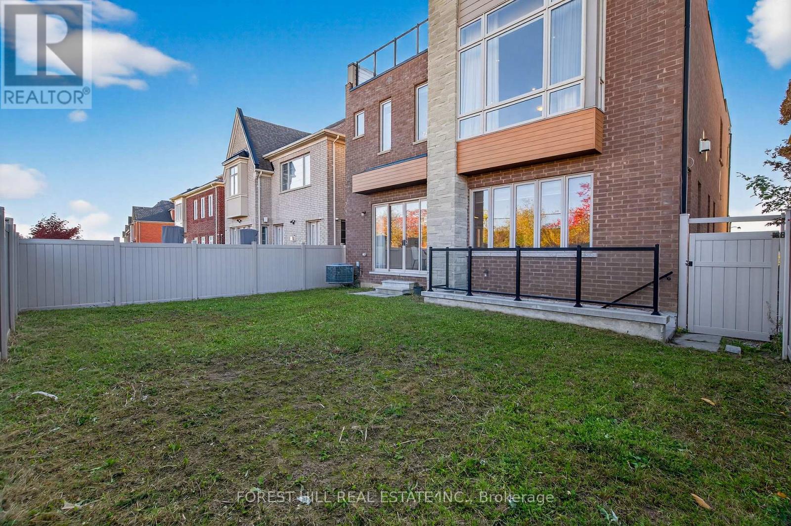 392 Farrell Road, Vaughan, Ontario  L6A 4W8 - Photo 47 - N12575856