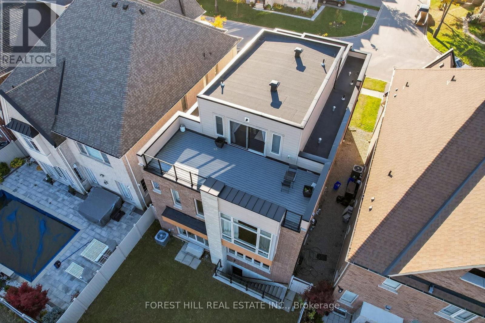 392 Farrell Road, Vaughan, Ontario  L6A 4W8 - Photo 48 - N12575856