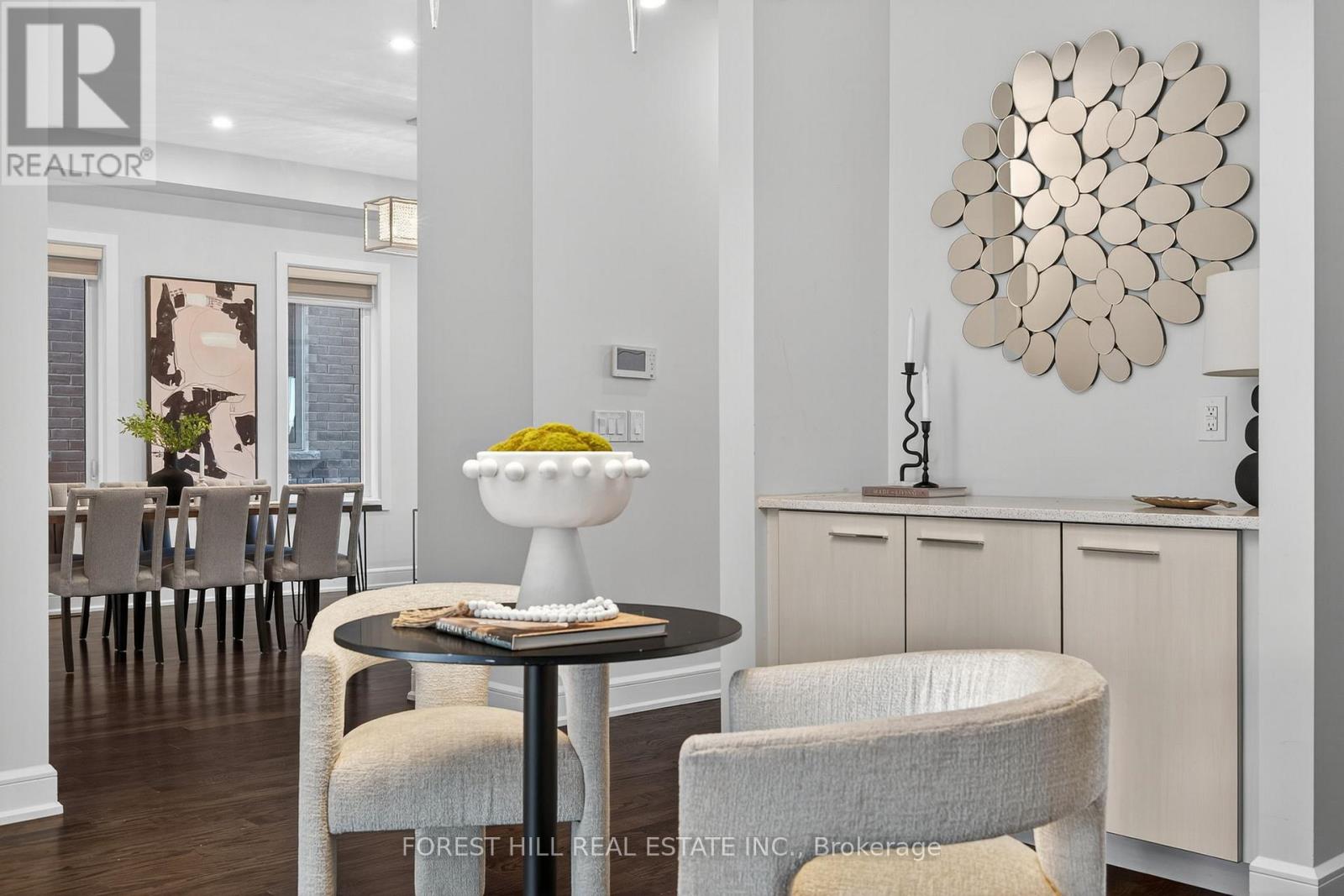 392 Farrell Road, Vaughan, Ontario  L6A 4W8 - Photo 7 - N12575856