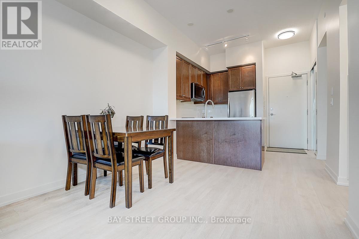 428 - 555 William Graham Drive, Aurora, Ontario  L4G 3H9 - Photo 12 - N12575858