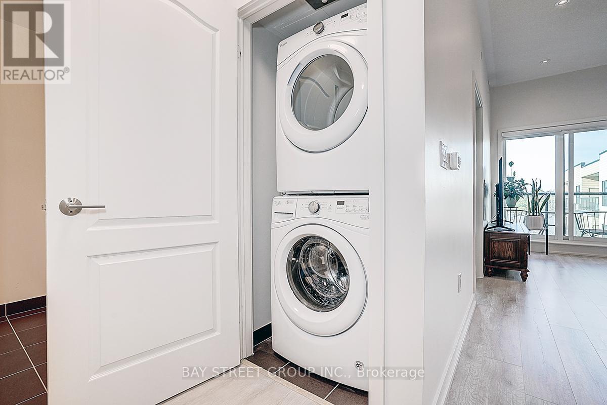 428 - 555 William Graham Drive, Aurora, Ontario  L4G 3H9 - Photo 22 - N12575858