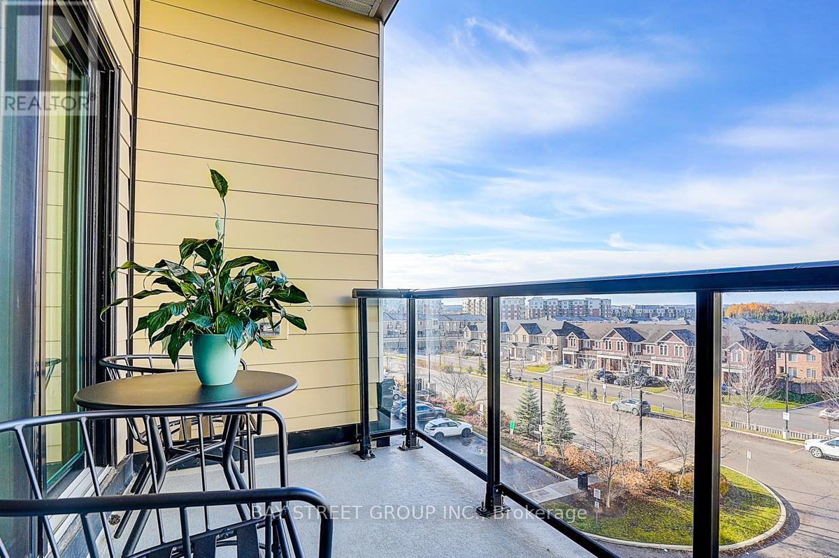 428 - 555 William Graham Drive, Aurora, Ontario  L4G 3H9 - Photo 23 - N12575858