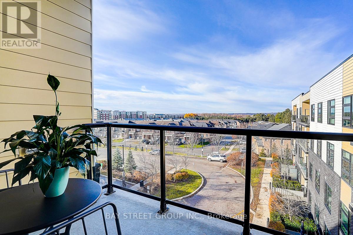 428 - 555 William Graham Drive, Aurora, Ontario  L4G 3H9 - Photo 24 - N12575858