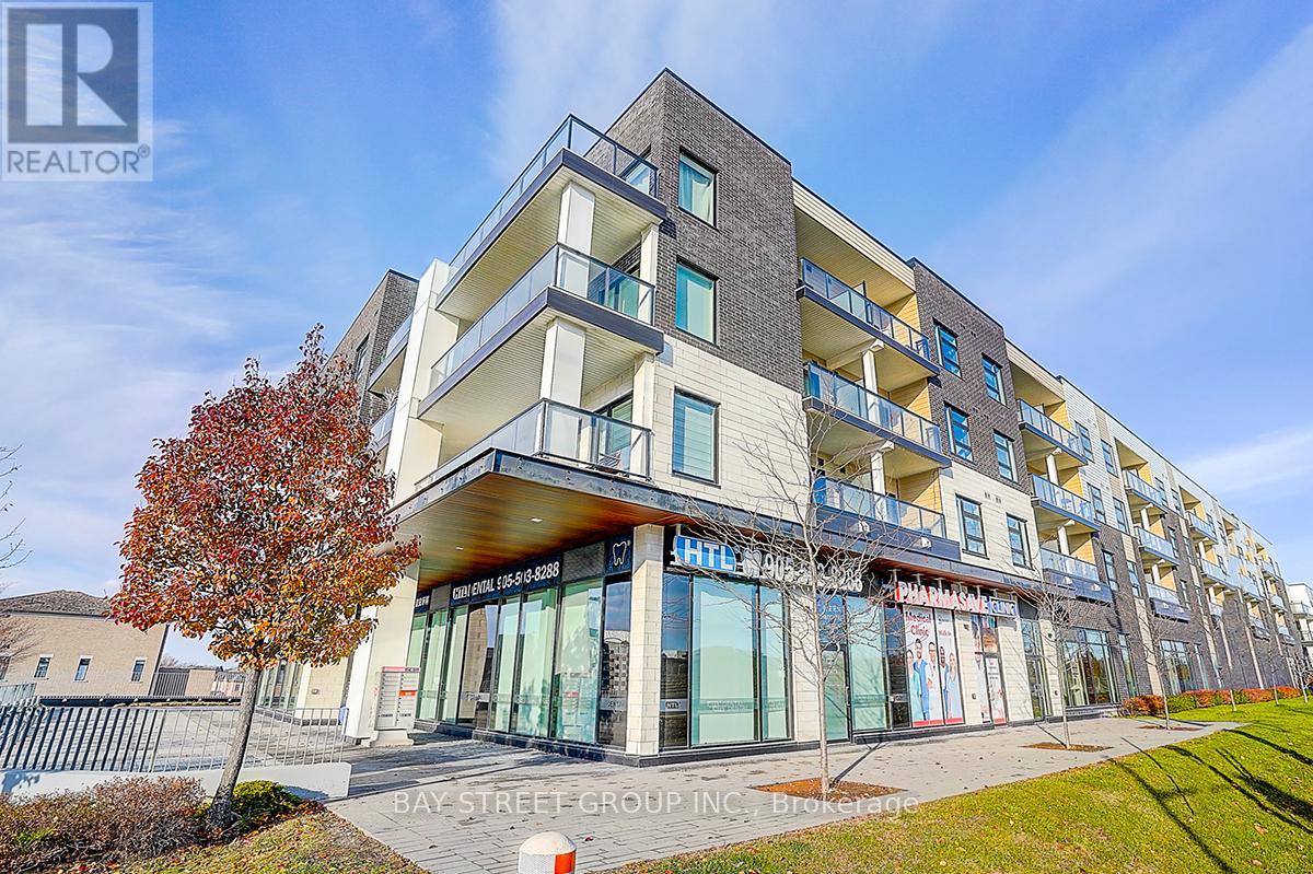 428 - 555 William Graham Drive, Aurora, Ontario  L4G 3H9 - Photo 3 - N12575858