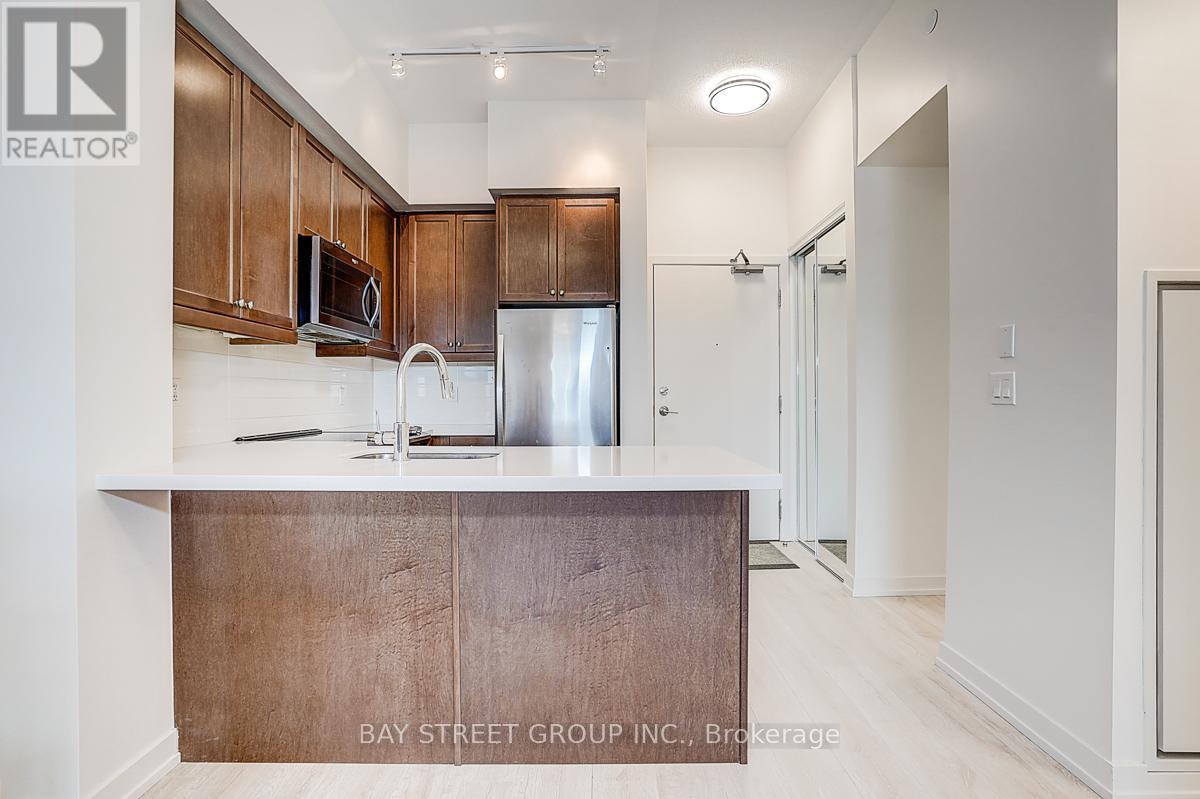 428 - 555 William Graham Drive, Aurora, Ontario  L4G 3H9 - Photo 9 - N12575858