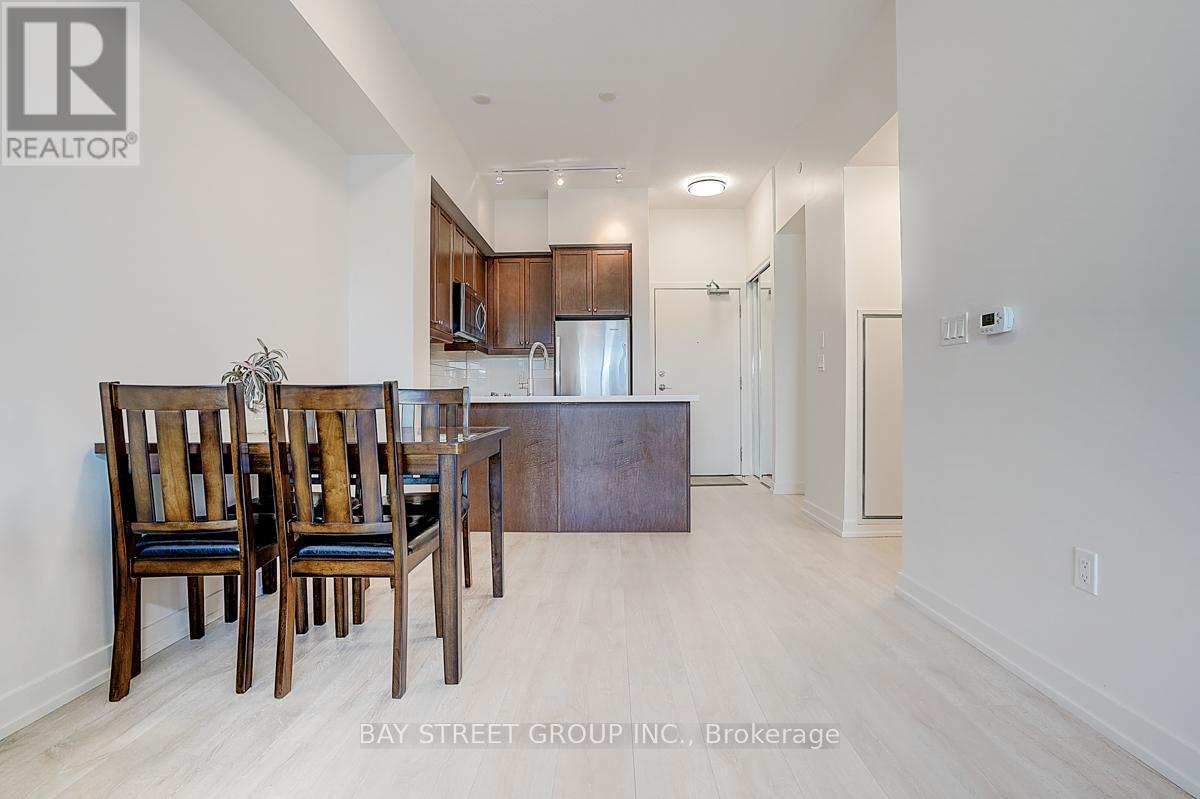 428 - 555 William Graham Drive, Aurora, Ontario  L4G 3H9 - Photo 11 - N12575862