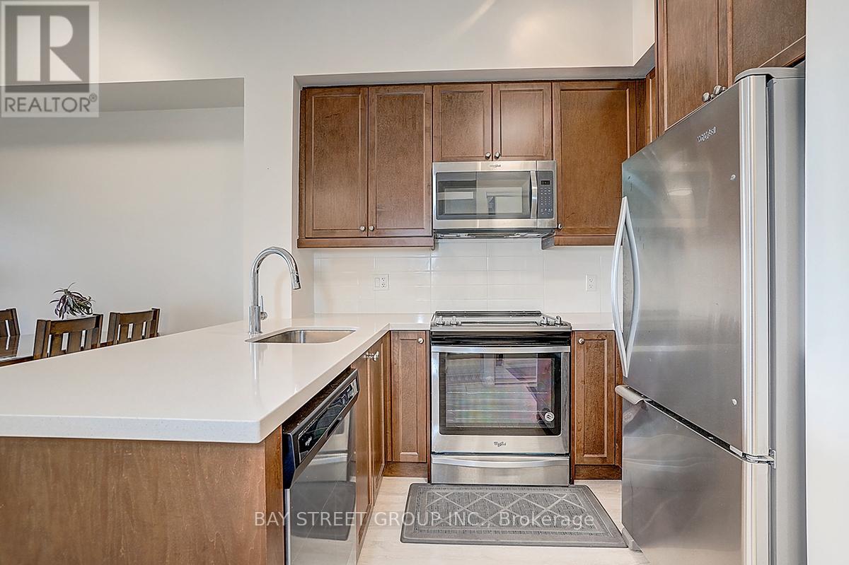 428 - 555 William Graham Drive, Aurora, Ontario  L4G 3H9 - Photo 13 - N12575862