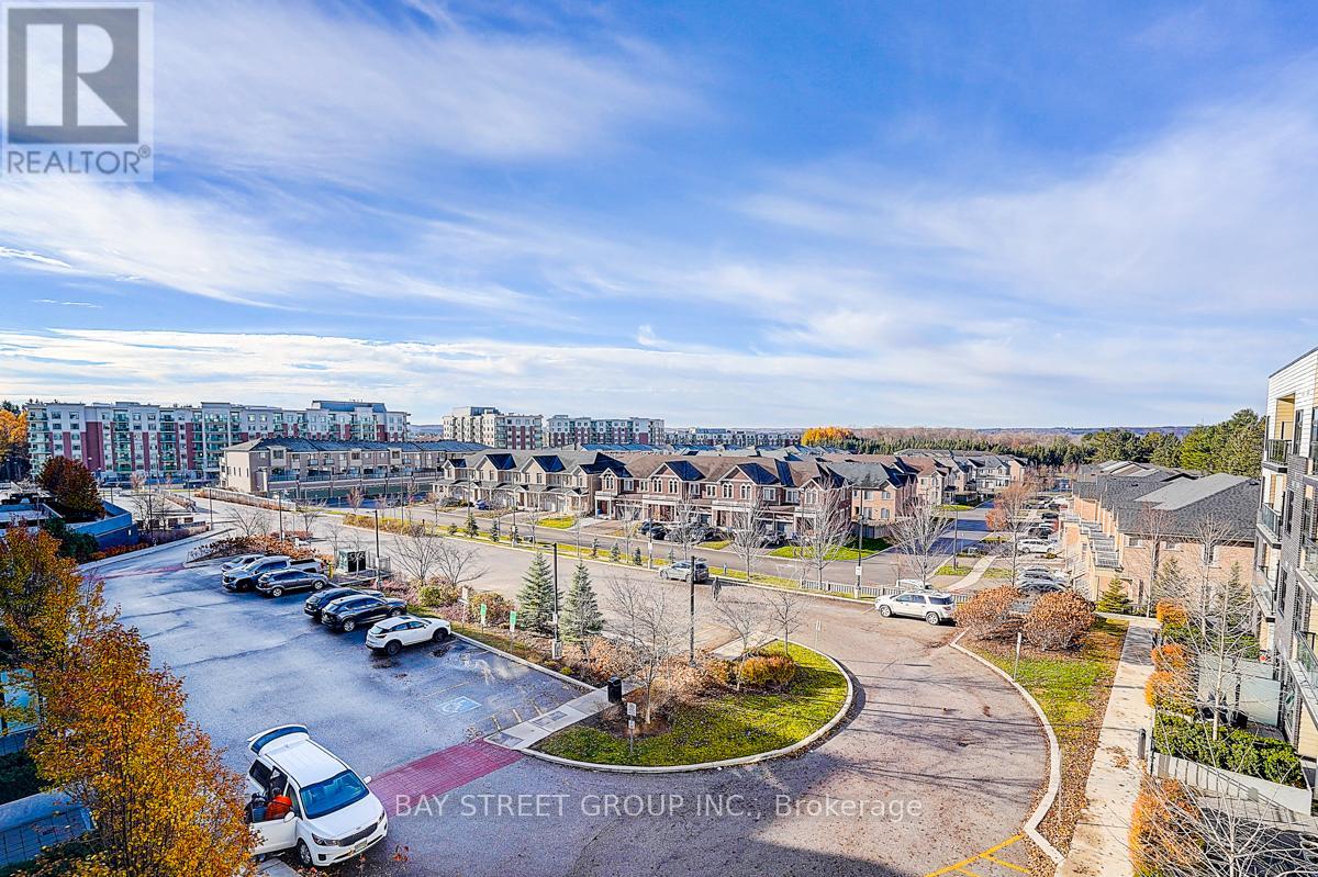 428 - 555 William Graham Drive, Aurora, Ontario  L4G 3H9 - Photo 25 - N12575862