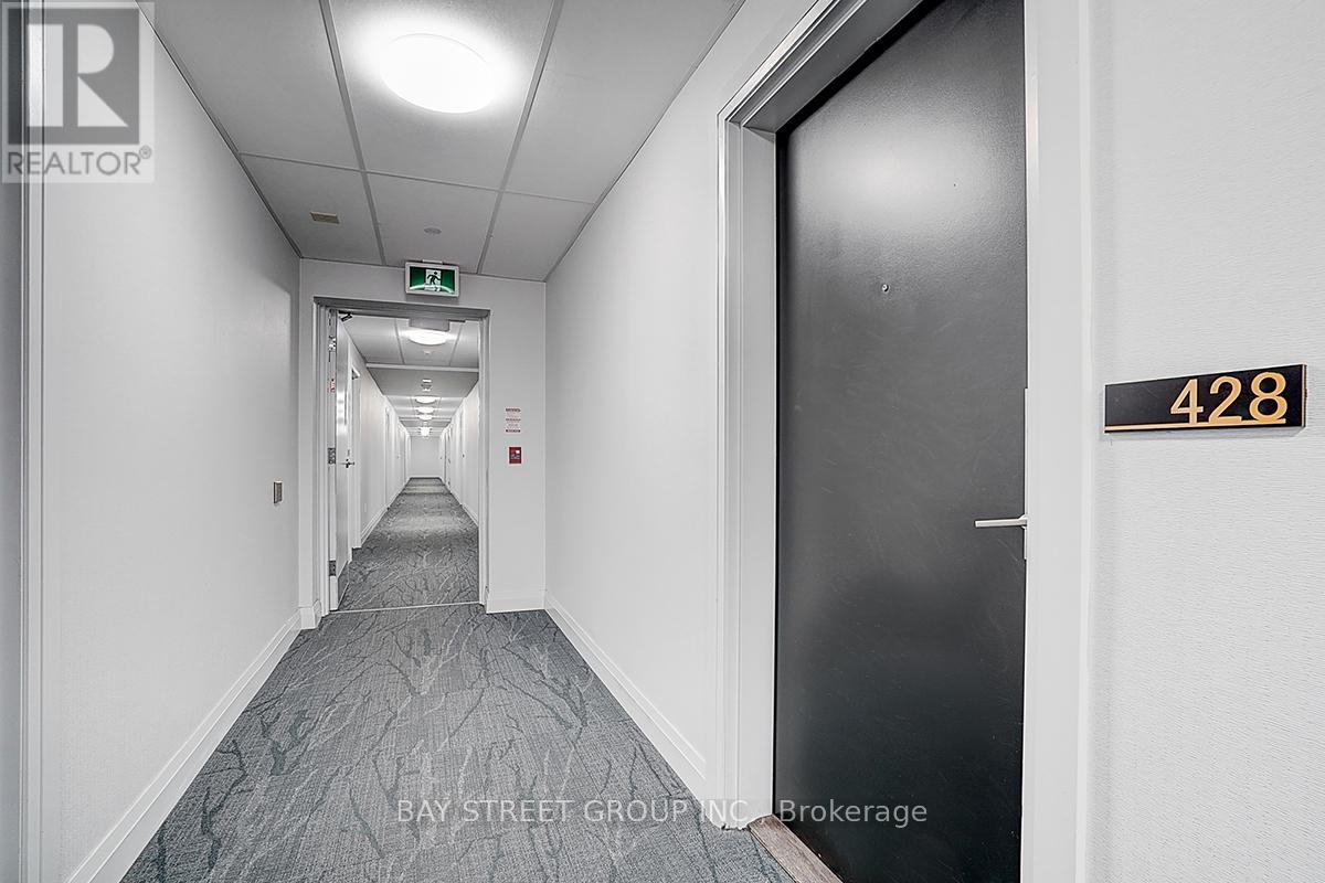 428 - 555 William Graham Drive, Aurora, Ontario  L4G 3H9 - Photo 6 - N12575862