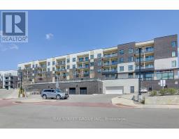 428 - 555 WILLIAM GRAHAM DRIVE, Aurora, Ontario